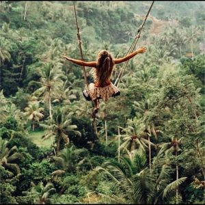 Meet your Posher, Krystal